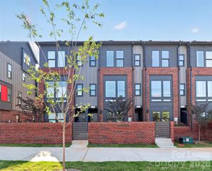2158 N Graham Street, Charlotte, NC 28206