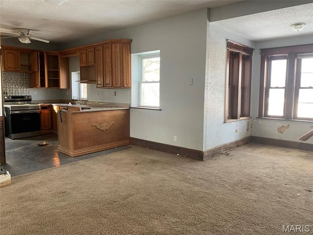 325 Iris Court, St Clair, MO 63077