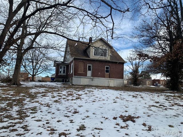 325 Iris Court, St Clair, MO 63077