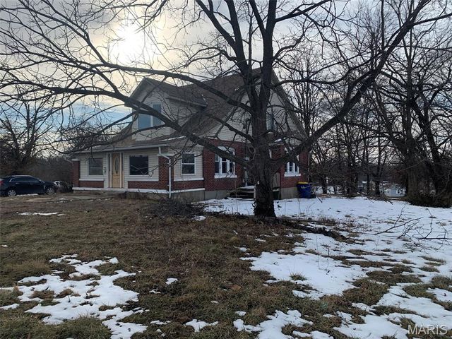 325 Iris Court, St Clair, MO 63077