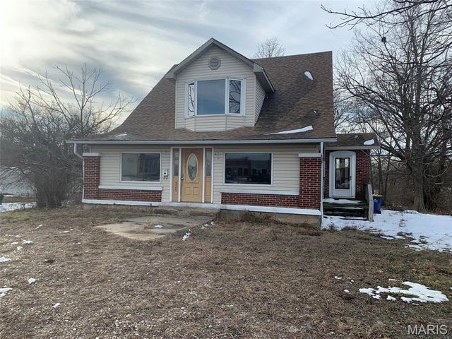 325 Iris Court, St Clair, MO 63077