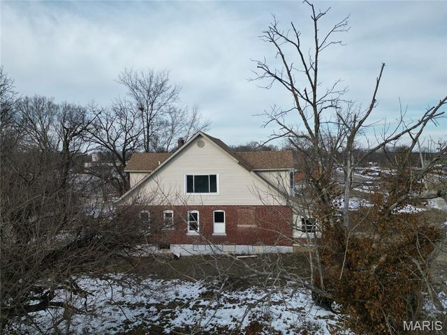 325 Iris Court, St Clair, MO 63077