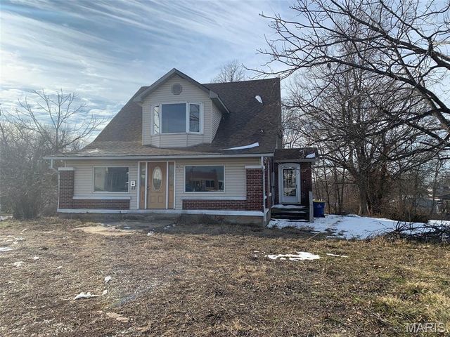 325 Iris Court, St Clair, MO 63077