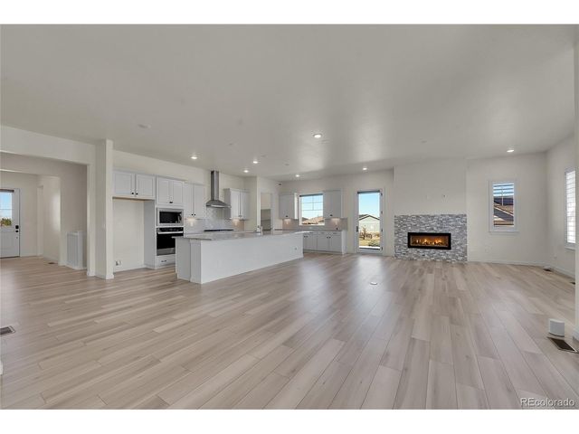 8538 S Quatar St, Aurora, CO 80016