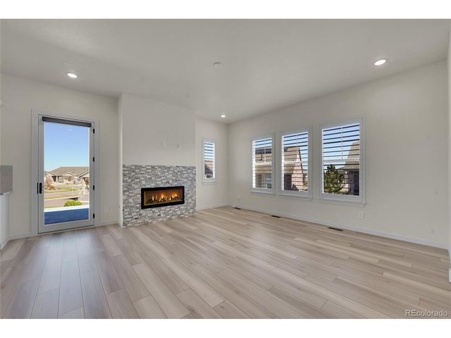 8538 S Quatar St, Aurora, CO 80016