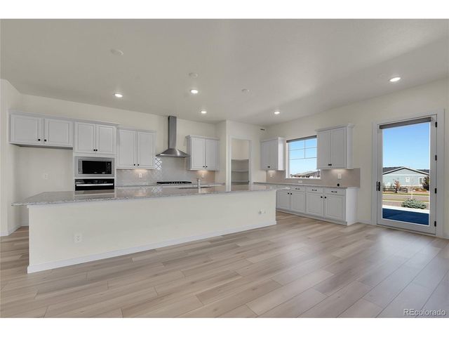 8538 S Quatar St, Aurora, CO 80016