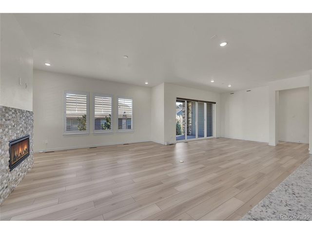 8538 S Quatar St, Aurora, CO 80016