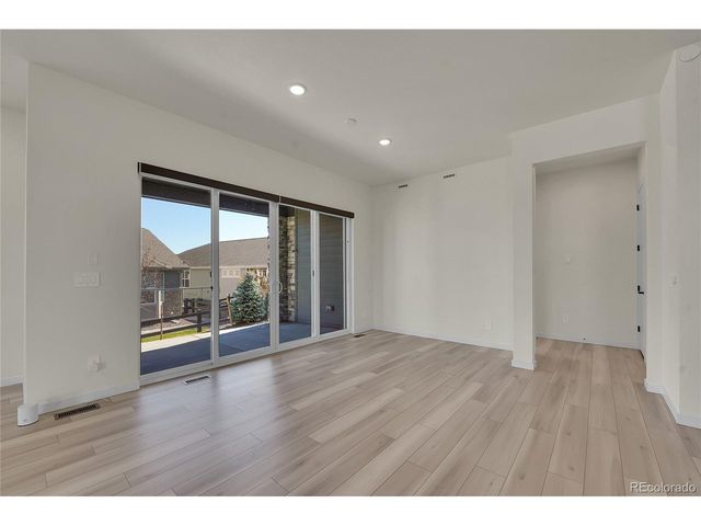 8538 S Quatar St, Aurora, CO 80016