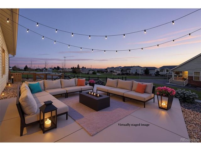 8538 S Quatar St, Aurora, CO 80016