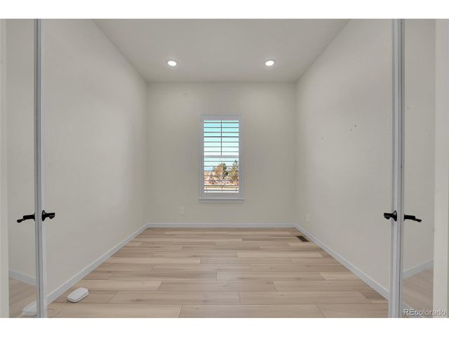 8538 S Quatar St, Aurora, CO 80016