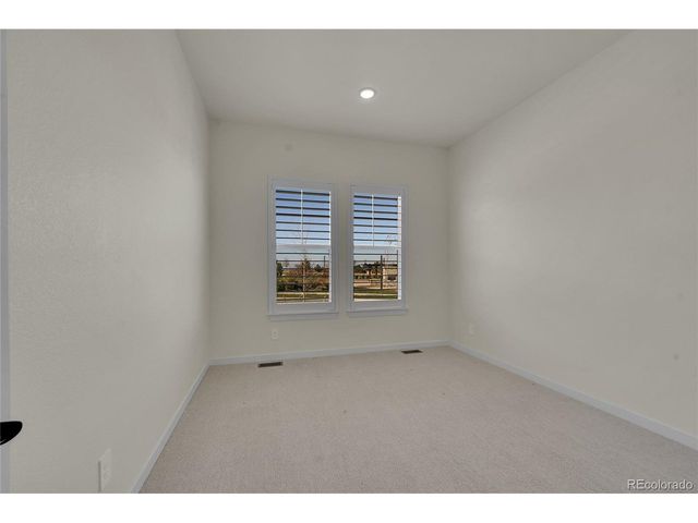 8538 S Quatar St, Aurora, CO 80016