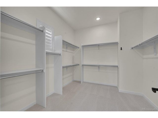 8538 S Quatar St, Aurora, CO 80016