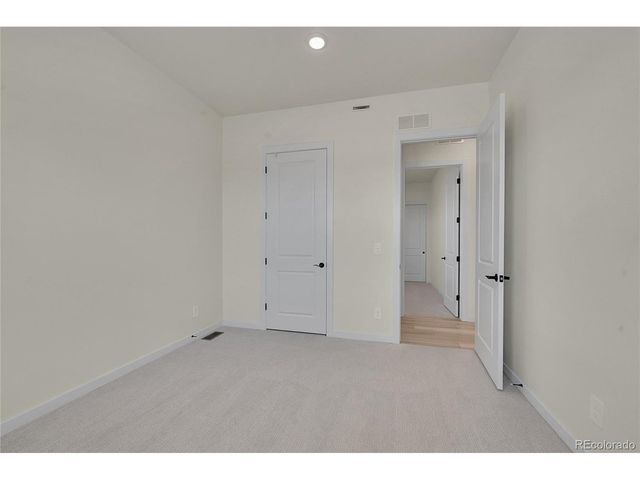 8538 S Quatar St, Aurora, CO 80016