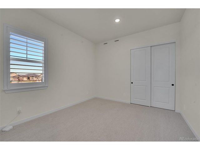 8538 S Quatar St, Aurora, CO 80016