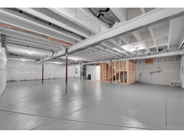 8538 S Quatar St, Aurora, CO 80016