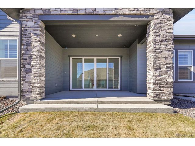 8538 S Quatar St, Aurora, CO 80016