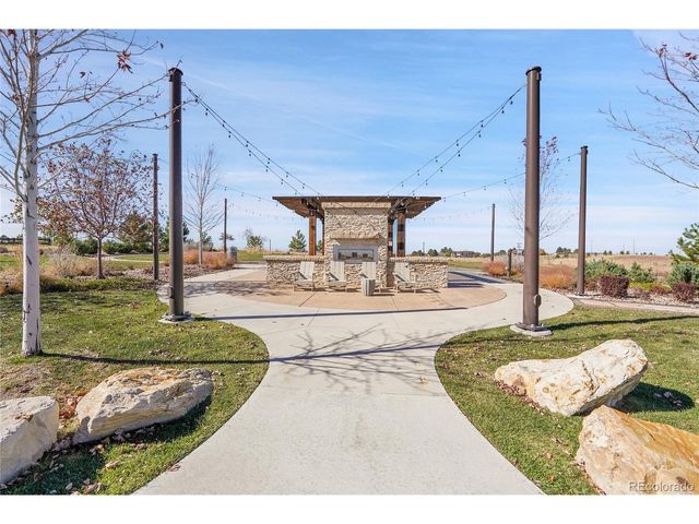 8538 S Quatar St, Aurora, CO 80016