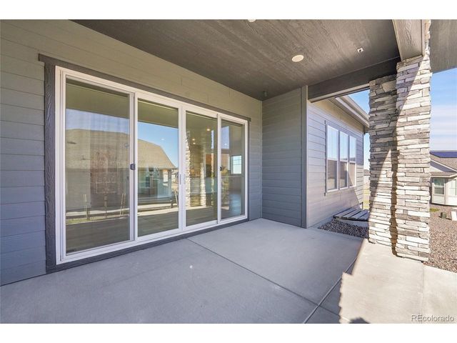 8538 S Quatar St, Aurora, CO 80016