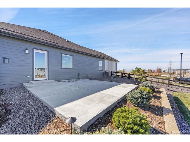 8538 S Quatar St, Aurora, CO 80016