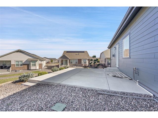 8538 S Quatar St, Aurora, CO 80016