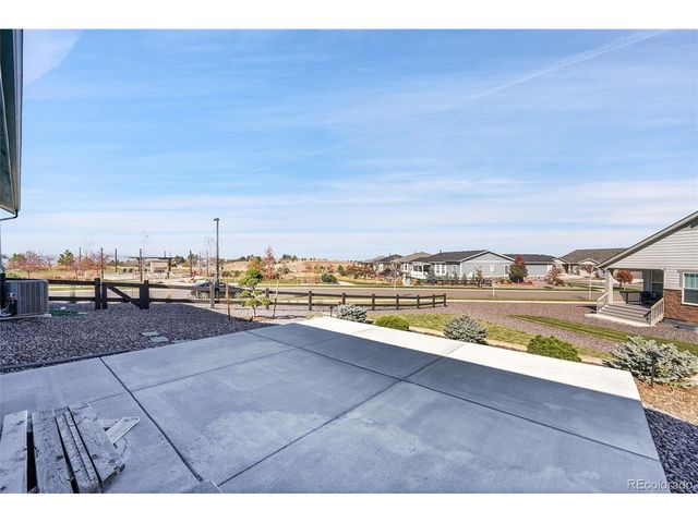 8538 S Quatar St, Aurora, CO 80016