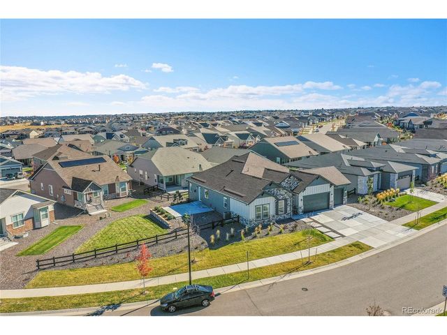 8538 S Quatar St, Aurora, CO 80016