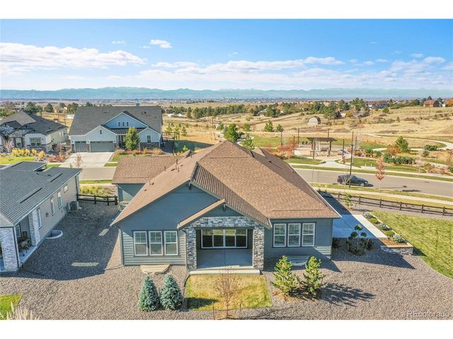 8538 S Quatar St, Aurora, CO 80016