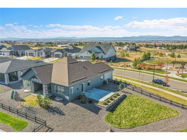 8538 S Quatar St, Aurora, CO 80016