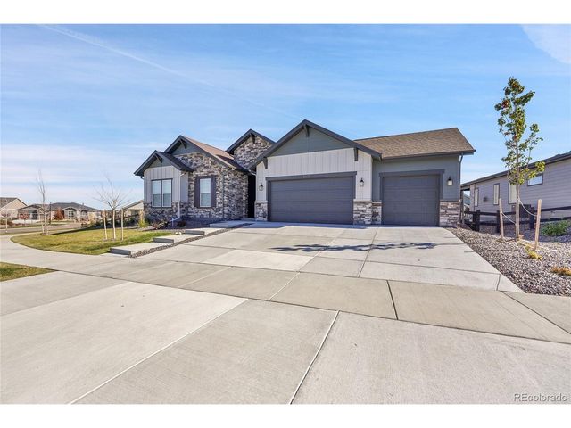 8538 S Quatar St, Aurora, CO 80016