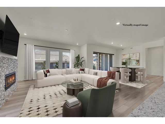 8538 S Quatar St, Aurora, CO 80016