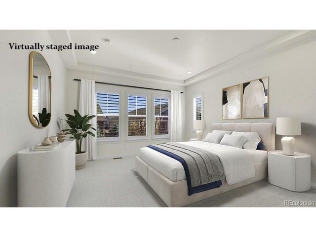 8538 S Quatar St, Aurora, CO 80016