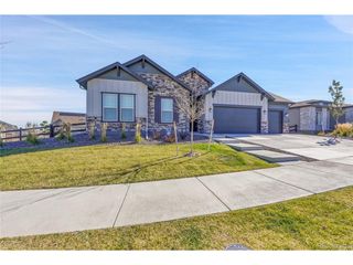 8538 S Quatar St, Aurora, CO 80016