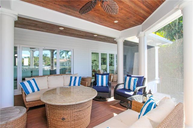 2150 Marina DR, Naples, FL 34102