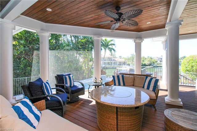 2150 Marina DR, Naples, FL 34102