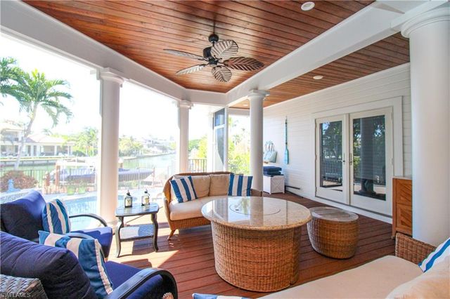 2150 Marina DR, Naples, FL 34102