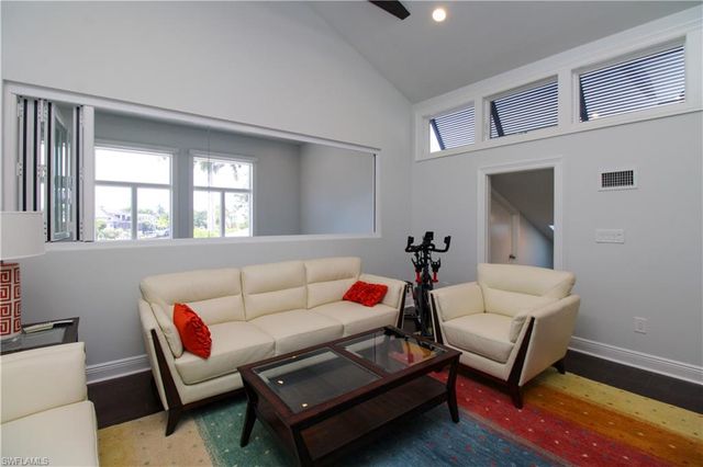 2150 Marina DR, Naples, FL 34102