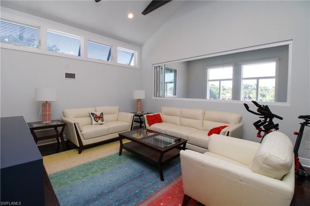 2150 Marina DR, Naples, FL 34102