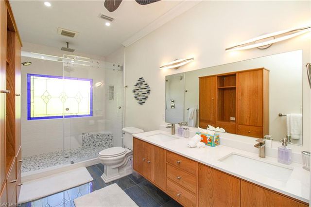 2150 Marina DR, Naples, FL 34102