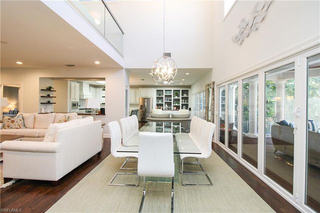 2150 Marina DR, Naples, FL 34102