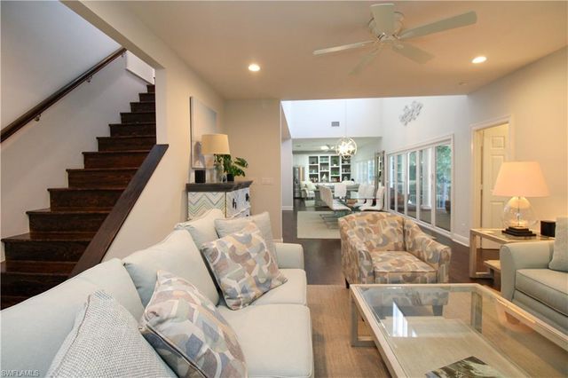 2150 Marina DR, Naples, FL 34102