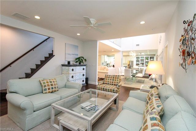 2150 Marina DR, Naples, FL 34102