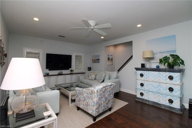 2150 Marina DR, Naples, FL 34102