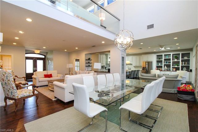 2150 Marina DR, Naples, FL 34102