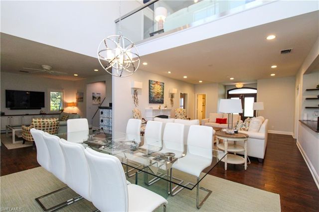 2150 Marina DR, Naples, FL 34102