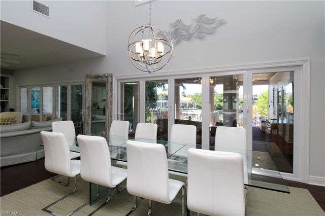 2150 Marina DR, Naples, FL 34102