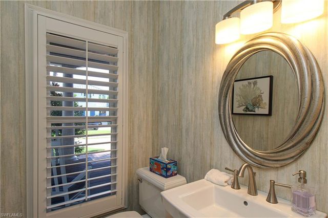 2150 Marina DR, Naples, FL 34102