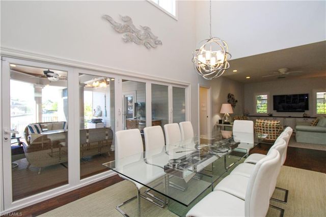 2150 Marina DR, Naples, FL 34102