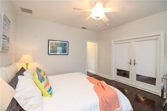 2150 Marina DR, Naples, FL 34102