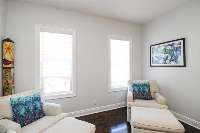 2150 Marina DR, Naples, FL 34102