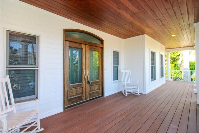 2150 Marina DR, Naples, FL 34102